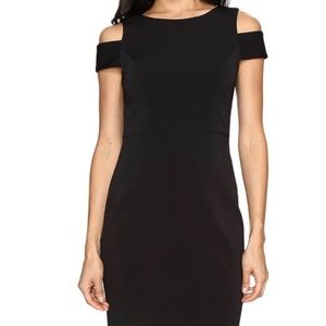 NWT - Vincent Camuto Strapless Dress